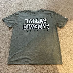 Dallas Cowboys Nike T-shirt